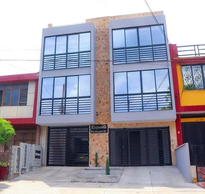 Apto Reservado, Comodo Y Moderno En Sur Central. Cali Daire